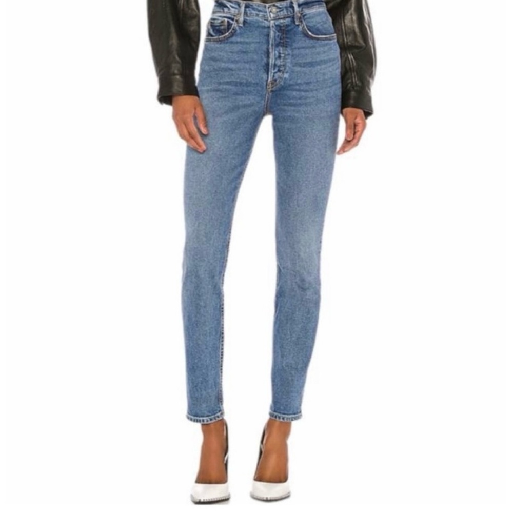 Grlfrnd Karolina Jeans